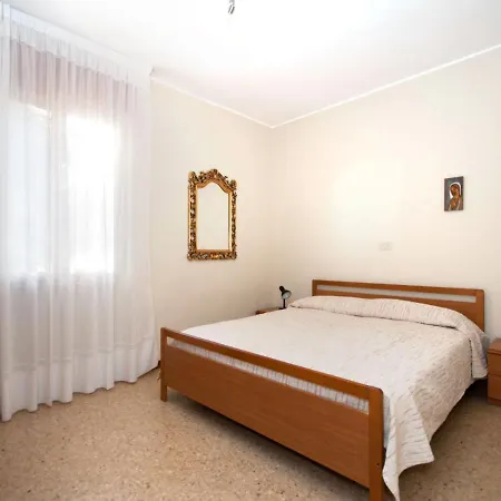 Apartman Locazione Turistica Vittoria *