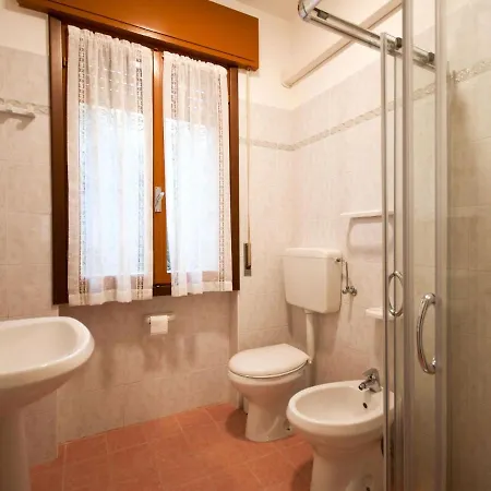 Apartamento Locazione Turistica Vittoria Bibione