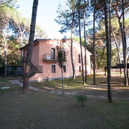 Locazione Turistica Vittoria Bibione